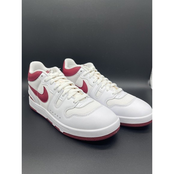 Nike 2023 Mac Attack QS SP 'Red Crush' Size 8M 9.5W Brand New w OGBox FB8938-100 - Picture 1 of 7